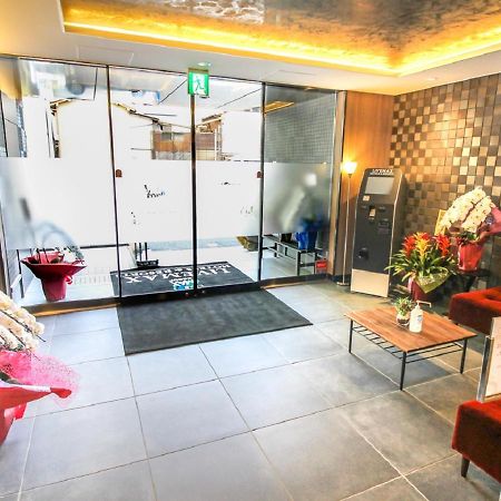 Hotel Livemax Nagoya Kanayama Extérieur photo