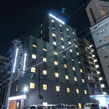 Hotel Livemax Nagoya Kanayama Extérieur photo