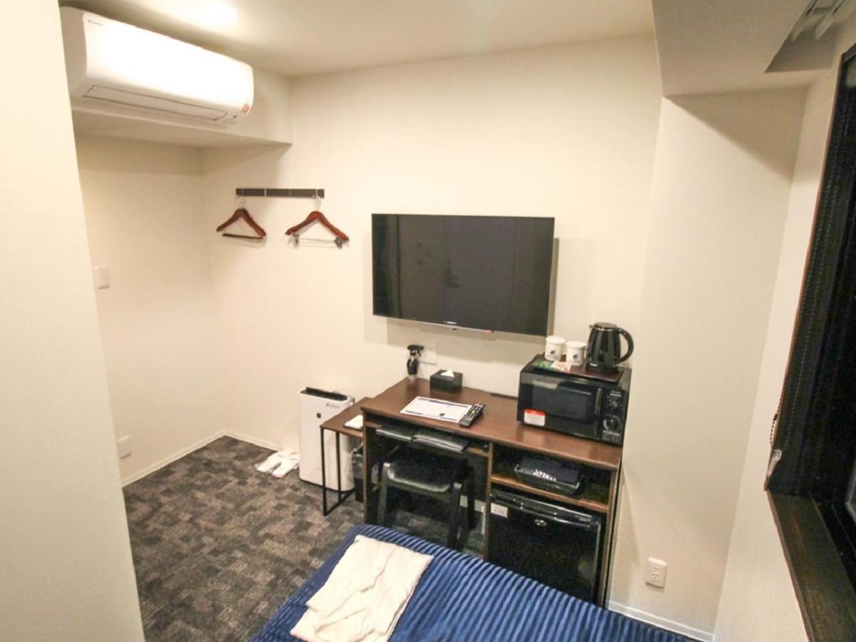 Hotel Livemax Nagoya Kanayama Extérieur photo