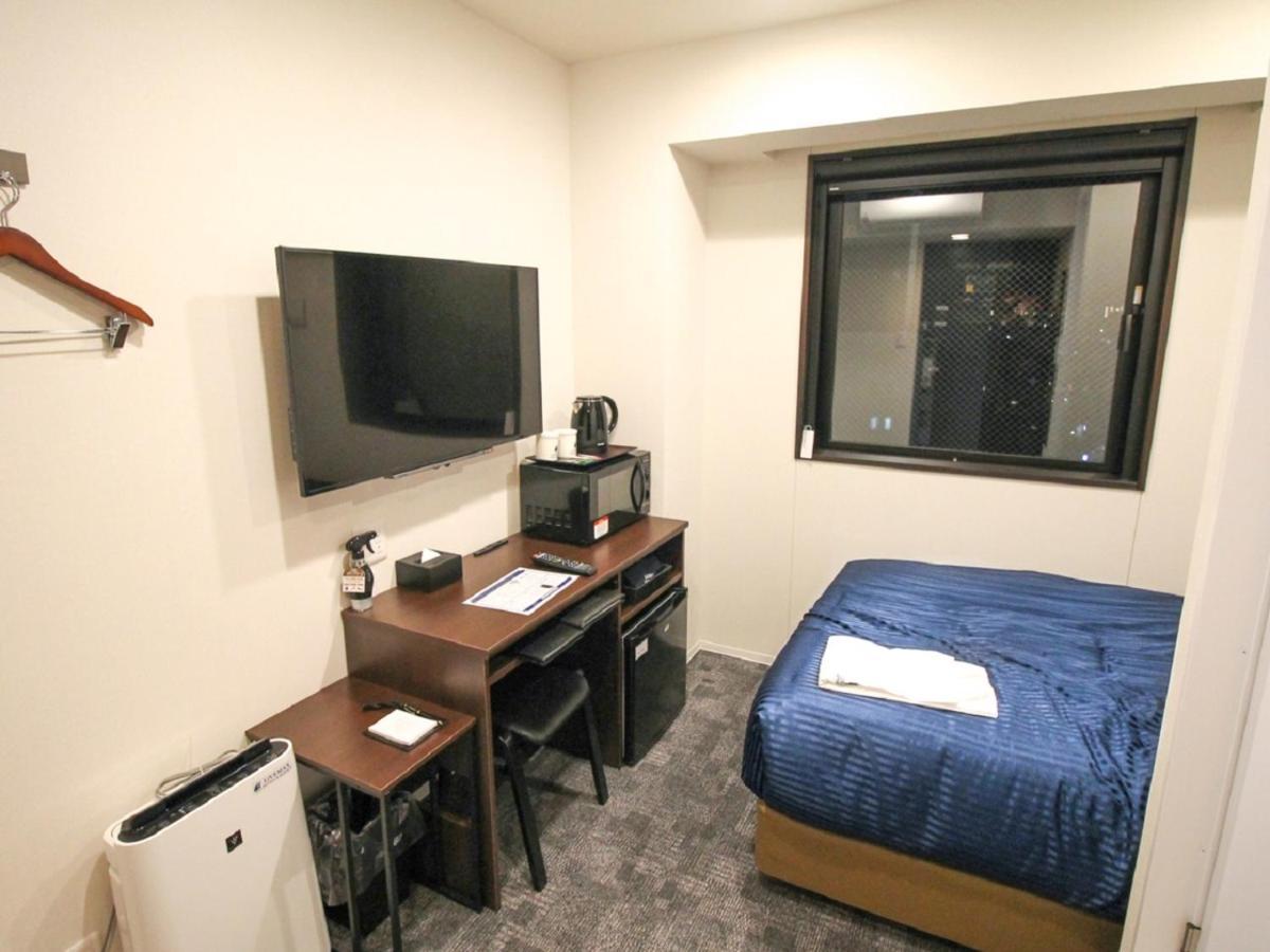 Hotel Livemax Nagoya Kanayama Extérieur photo