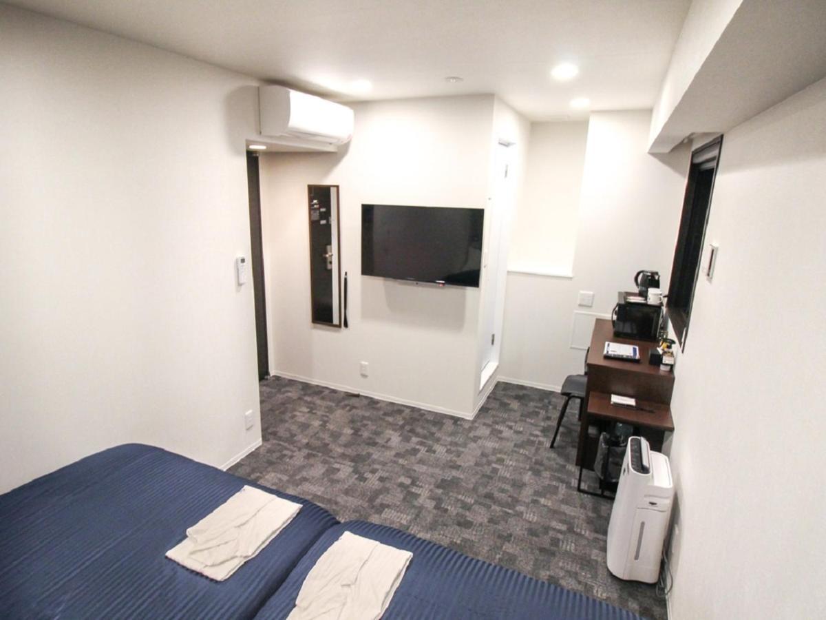 Hotel Livemax Nagoya Kanayama Extérieur photo
