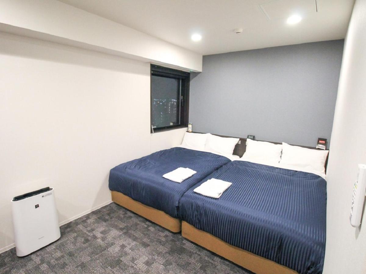 Hotel Livemax Nagoya Kanayama Extérieur photo